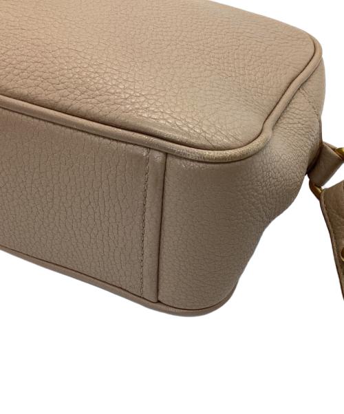 PRADA（プラダ）PRADA (プラダ) VITELLO PHENIX ピンクの古着・服飾アイテム