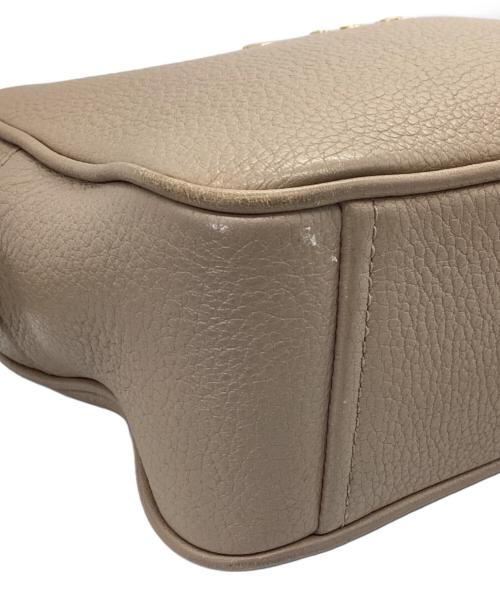 PRADA（プラダ）PRADA (プラダ) VITELLO PHENIX ピンクの古着・服飾アイテム