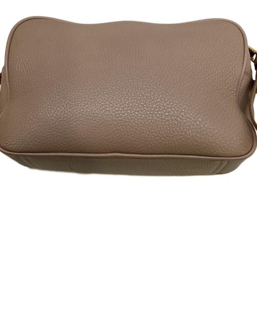 PRADA（プラダ）PRADA (プラダ) VITELLO PHENIX ピンクの古着・服飾アイテム