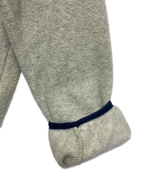 Patagonia（パタゴニア）Patagonia (パタゴニア) スウェット ベージュ サイズ:Mの古着・服飾アイテム