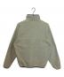 Patagonia (パタゴニア) スウェット ベージュ サイズ:M：11000円