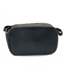 Chloe（クロエ）の古着「ショルダーバッグ」｜ブラック