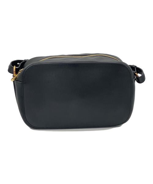 Chloe（クロエ）Chloe (クロエ) ショルダーバッグ ブラックの古着・服飾アイテム