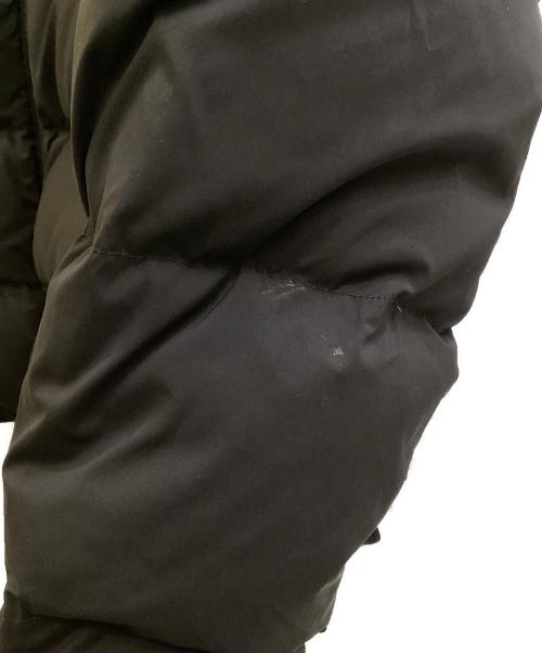 1PIU1UGUALE3 RELAX（ウノピゥウノウグァーレトレ リラックス）1PIU1UGUALE3 RELAX (ウノピゥウノウグァーレトレ リラックス) ダウンジャケット ブラック サイズ:Lの古着・服飾アイテム