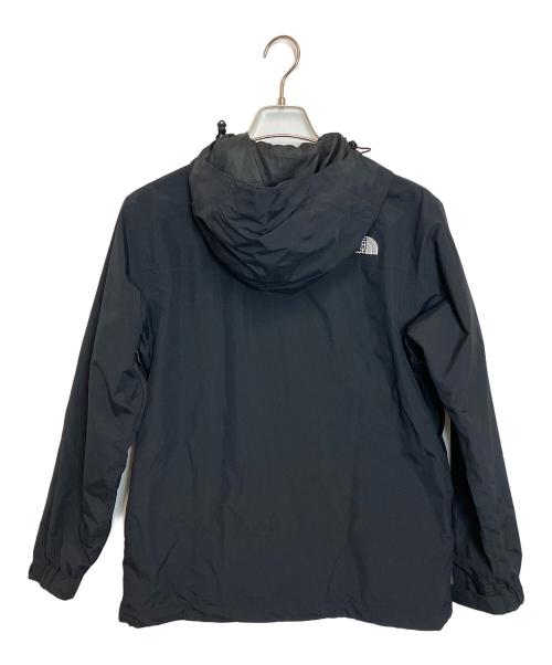 THE NORTH FACE（ザ ノース フェイス）THE NORTH FACE (ザ ノース フェイス) Scoop Jacket ブラック サイズ:Sの古着・服飾アイテム