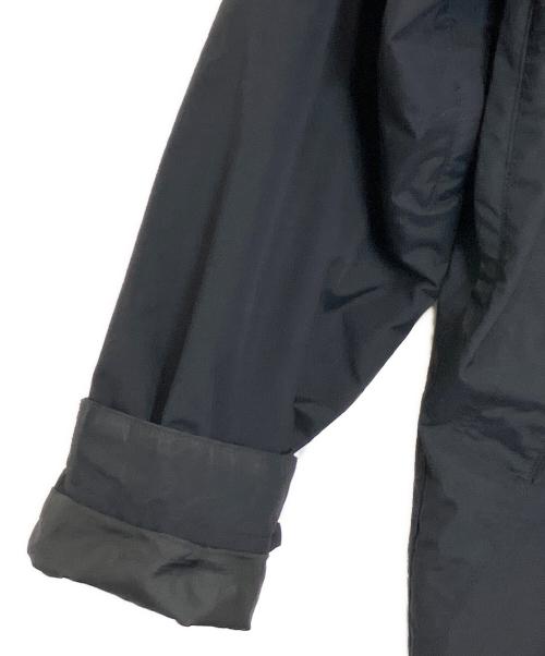 THE NORTH FACE（ザ ノース フェイス）THE NORTH FACE (ザ ノース フェイス) Scoop Jacket ブラック サイズ:Sの古着・服飾アイテム