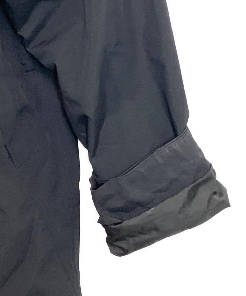 THE NORTH FACE（ザ ノース フェイス）THE NORTH FACE (ザ ノース フェイス) Scoop Jacket ブラック サイズ:Sの古着・服飾アイテム