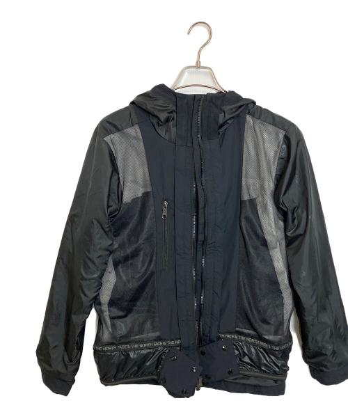 THE NORTH FACE（ザ ノース フェイス）THE NORTH FACE (ザ ノース フェイス) Scoop Jacket ブラック サイズ:Sの古着・服飾アイテム
