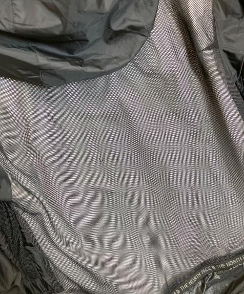 THE NORTH FACE（ザ ノース フェイス）THE NORTH FACE (ザ ノース フェイス) Scoop Jacket ブラック サイズ:Sの古着・服飾アイテム