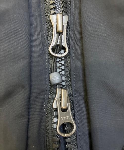 THE NORTH FACE（ザ ノース フェイス）THE NORTH FACE (ザ ノース フェイス) Scoop Jacket ブラック サイズ:Sの古着・服飾アイテム