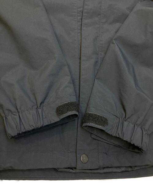 THE NORTH FACE（ザ ノース フェイス）THE NORTH FACE (ザ ノース フェイス) Scoop Jacket ブラック サイズ:Sの古着・服飾アイテム