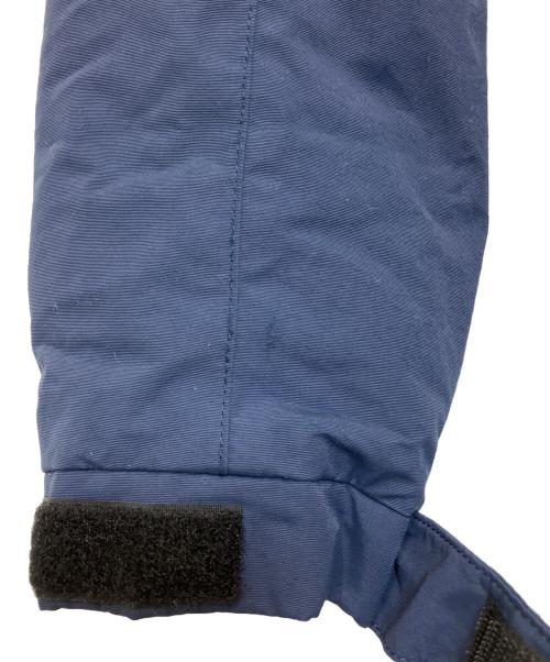 THE NORTH FACE（ザ ノース フェイス）THE NORTH FACE (ザ ノース フェイス) MOUNTAIN DOWN PARKA ネイビー サイズ:Sの古着・服飾アイテム