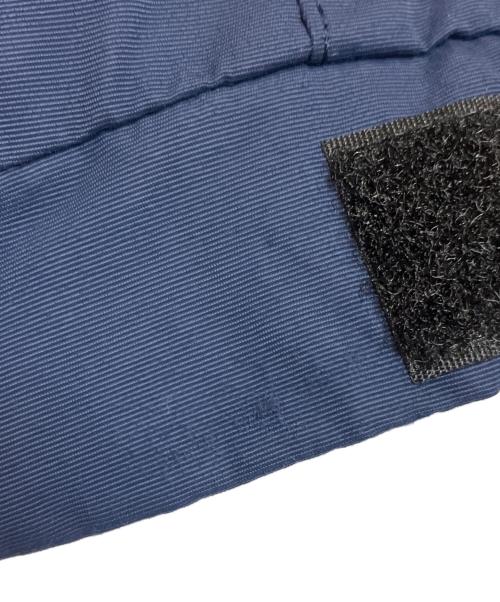 THE NORTH FACE（ザ ノース フェイス）THE NORTH FACE (ザ ノース フェイス) MOUNTAIN DOWN PARKA ネイビー サイズ:Sの古着・服飾アイテム