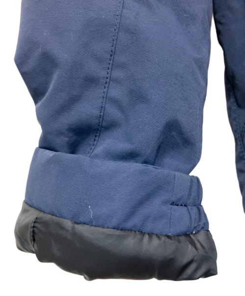THE NORTH FACE（ザ ノース フェイス）THE NORTH FACE (ザ ノース フェイス) MOUNTAIN DOWN PARKA ネイビー サイズ:Sの古着・服飾アイテム