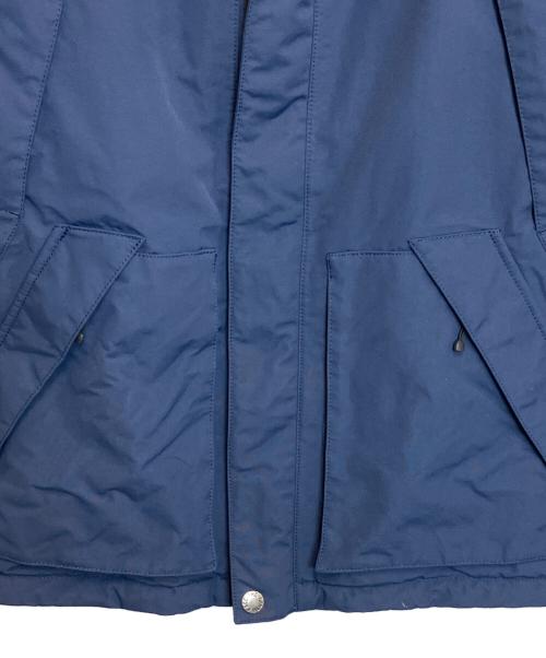 THE NORTH FACE（ザ ノース フェイス）THE NORTH FACE (ザ ノース フェイス) MOUNTAIN DOWN PARKA ネイビー サイズ:Sの古着・服飾アイテム