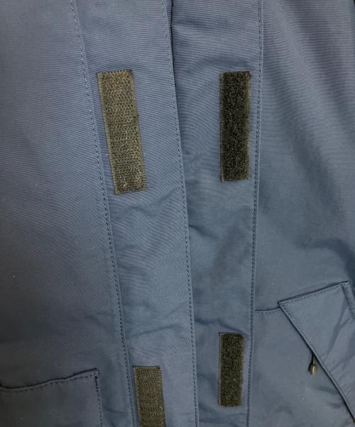 THE NORTH FACE（ザ ノース フェイス）THE NORTH FACE (ザ ノース フェイス) MOUNTAIN DOWN PARKA ネイビー サイズ:Sの古着・服飾アイテム