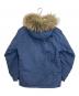 THE NORTH FACE (ザ ノース フェイス) MOUNTAIN DOWN PARKA ネイビー サイズ:S：20000円