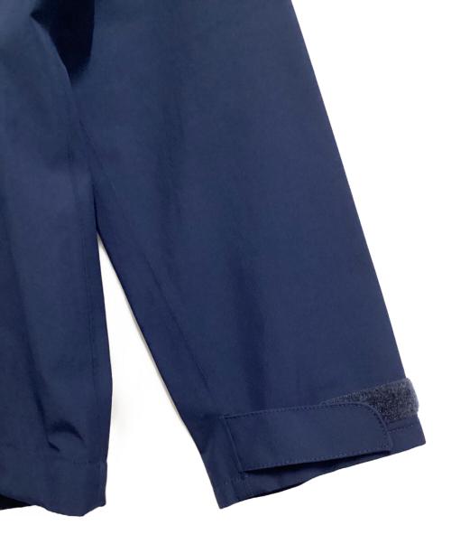 Berghaus（バーグハウス）Berghaus (バーグハウス) マウンテンパーカー ネイビー サイズ:Sの古着・服飾アイテム