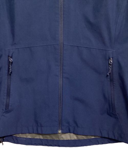Berghaus（バーグハウス）Berghaus (バーグハウス) マウンテンパーカー ネイビー サイズ:Sの古着・服飾アイテム