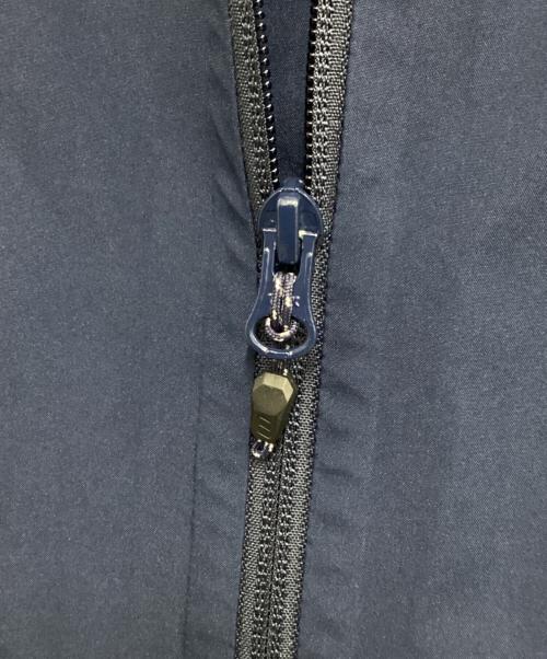 Berghaus（バーグハウス）Berghaus (バーグハウス) マウンテンパーカー ネイビー サイズ:Sの古着・服飾アイテム