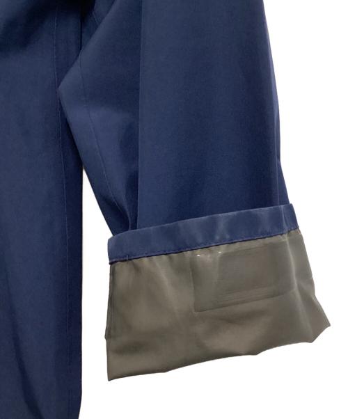 Berghaus（バーグハウス）Berghaus (バーグハウス) マウンテンパーカー ネイビー サイズ:Sの古着・服飾アイテム