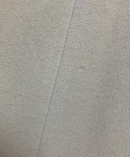 BURBERRY LONDON（バーバリーロンドン）BURBERRY LONDON (バーバリーロンドン) ウールコート ベージュ サイズ:M（38）の古着・服飾アイテム