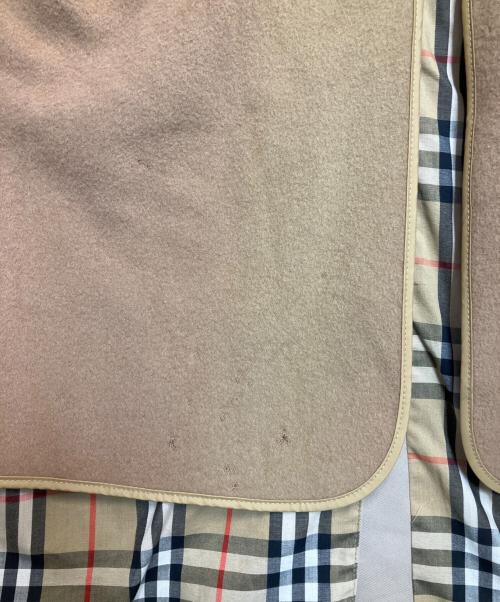 Burberry's（バーバリーズ）Burberry's (バーバリーズ) ライナー付トレンチコート ベージュ サイズ:Mの古着・服飾アイテム