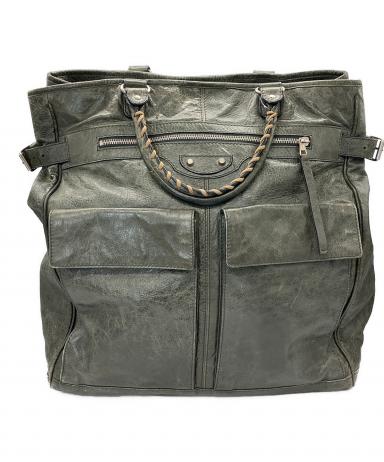 中古・古着通販】BALENCIAGA (バレンシアガ) Classic Bridge Way