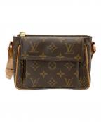 LOUIS VUITTONルイ ヴィトン）の古着「ショルダーバッグ」
