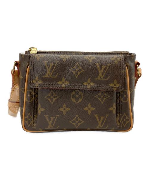 LOUIS VUITTON（ルイ ヴィトン）LOUIS VUITTON (ルイ ヴィトン) ショルダーバッグの古着・服飾アイテム