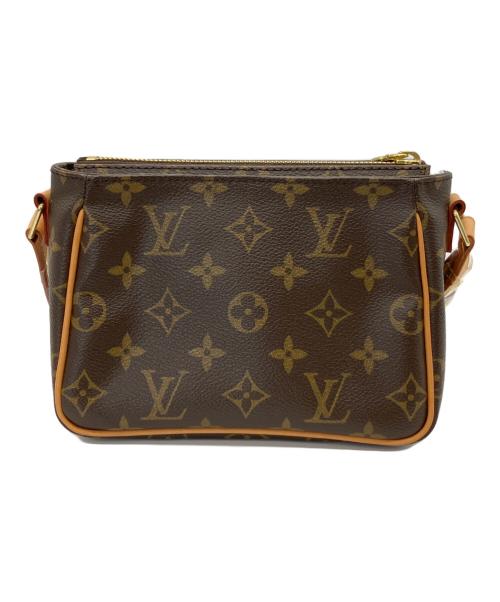 LOUIS VUITTON（ルイ ヴィトン）LOUIS VUITTON (ルイ ヴィトン) ショルダーバッグの古着・服飾アイテム