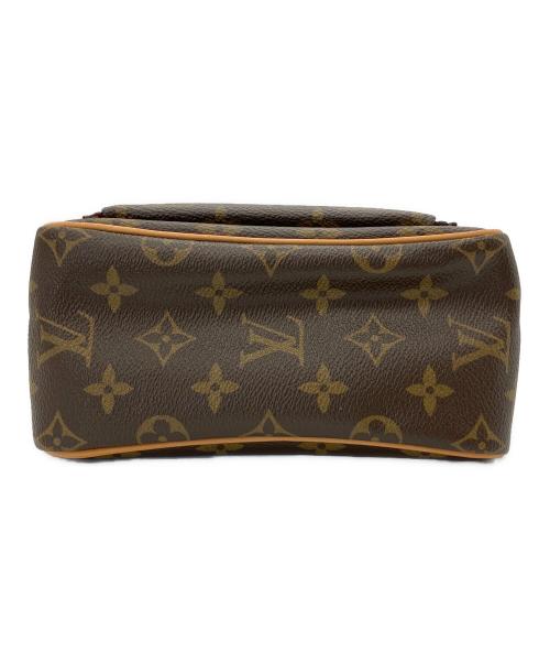 LOUIS VUITTON（ルイ ヴィトン）LOUIS VUITTON (ルイ ヴィトン) ショルダーバッグの古着・服飾アイテム