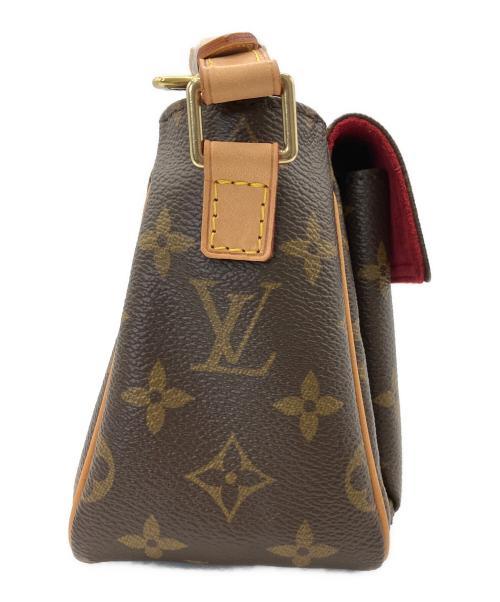 LOUIS VUITTON（ルイ ヴィトン）LOUIS VUITTON (ルイ ヴィトン) ショルダーバッグの古着・服飾アイテム
