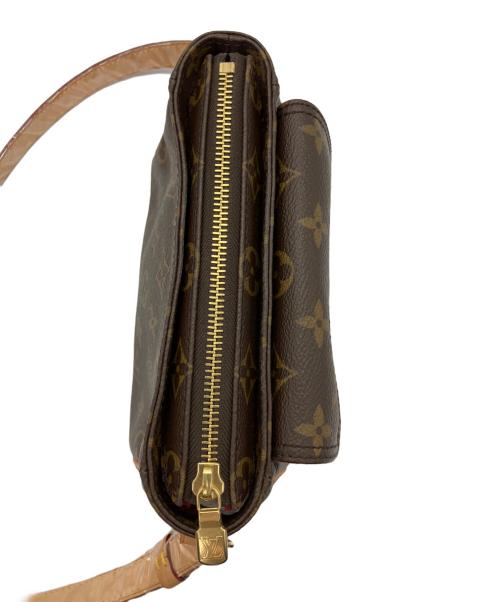 LOUIS VUITTON（ルイ ヴィトン）LOUIS VUITTON (ルイ ヴィトン) ショルダーバッグの古着・服飾アイテム