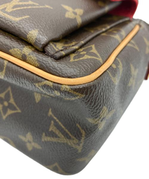 LOUIS VUITTON（ルイ ヴィトン）LOUIS VUITTON (ルイ ヴィトン) ショルダーバッグの古着・服飾アイテム