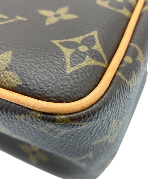 LOUIS VUITTON（ルイ ヴィトン）LOUIS VUITTON (ルイ ヴィトン) ショルダーバッグの古着・服飾アイテム