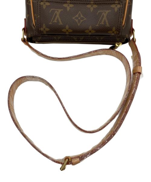 LOUIS VUITTON（ルイ ヴィトン）LOUIS VUITTON (ルイ ヴィトン) ショルダーバッグの古着・服飾アイテム