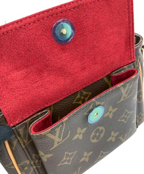 LOUIS VUITTON（ルイ ヴィトン）LOUIS VUITTON (ルイ ヴィトン) ショルダーバッグの古着・服飾アイテム