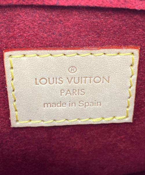 LOUIS VUITTON（ルイ ヴィトン）LOUIS VUITTON (ルイ ヴィトン) ショルダーバッグの古着・服飾アイテム