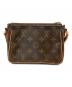 LOUIS VUITTON (ルイ ヴィトン) ショルダーバッグ：155000円