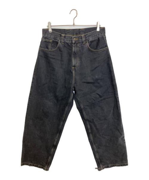 CarHartt（カーハート）CarHartt (カーハート) BRANDON PANT グレー サイズ:Sの古着・服飾アイテム