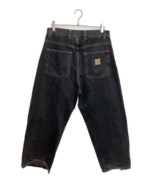 CarHartt（カーハート）CarHartt (カーハート) BRANDON PANT グレー サイズ:Sの古着・服飾アイテム