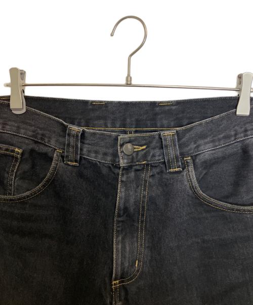 CarHartt（カーハート）CarHartt (カーハート) BRANDON PANT グレー サイズ:Sの古着・服飾アイテム