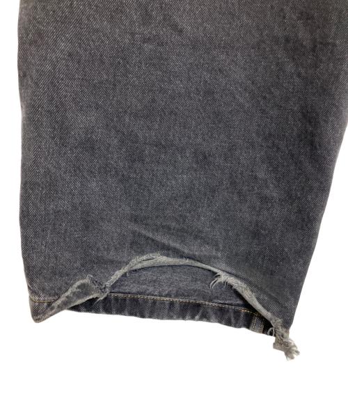 CarHartt（カーハート）CarHartt (カーハート) BRANDON PANT グレー サイズ:Sの古着・服飾アイテム