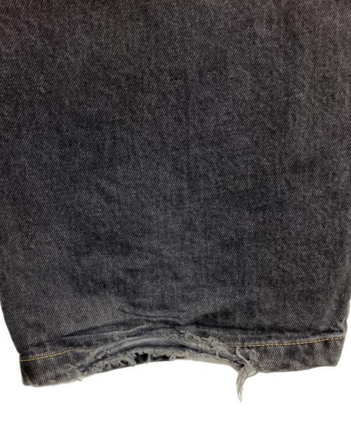 CarHartt（カーハート）CarHartt (カーハート) BRANDON PANT グレー サイズ:Sの古着・服飾アイテム