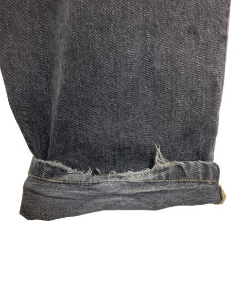 CarHartt（カーハート）CarHartt (カーハート) BRANDON PANT グレー サイズ:Sの古着・服飾アイテム