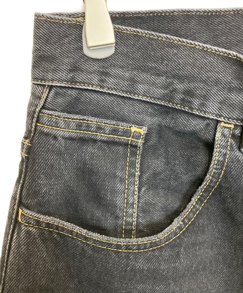 CarHartt（カーハート）CarHartt (カーハート) BRANDON PANT グレー サイズ:Sの古着・服飾アイテム