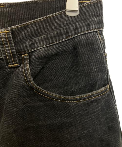 CarHartt（カーハート）CarHartt (カーハート) BRANDON PANT グレー サイズ:Sの古着・服飾アイテム