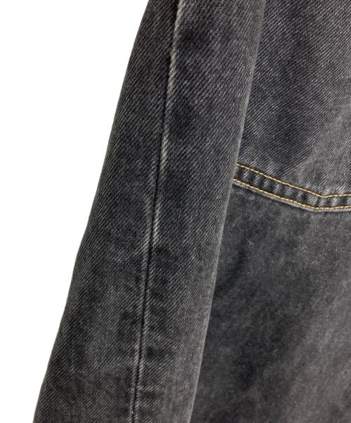 CarHartt（カーハート）CarHartt (カーハート) BRANDON PANT グレー サイズ:Sの古着・服飾アイテム