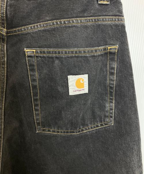 CarHartt（カーハート）CarHartt (カーハート) BRANDON PANT グレー サイズ:Sの古着・服飾アイテム